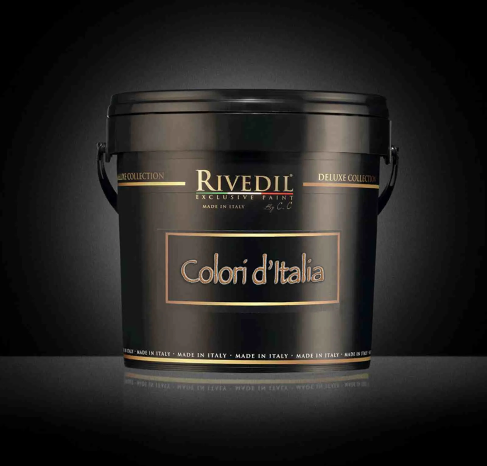 COLORI D'ITALIA EFFETTO LUNA 3