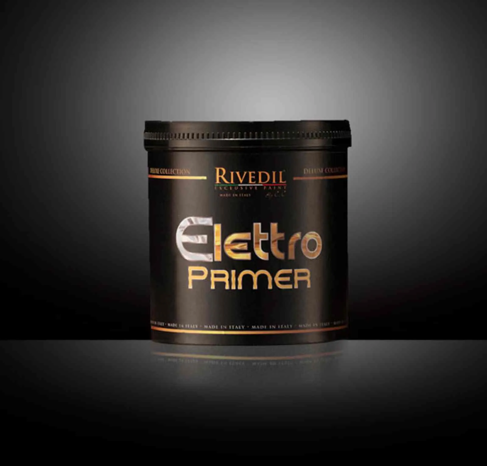 ELETTRO PRIMER