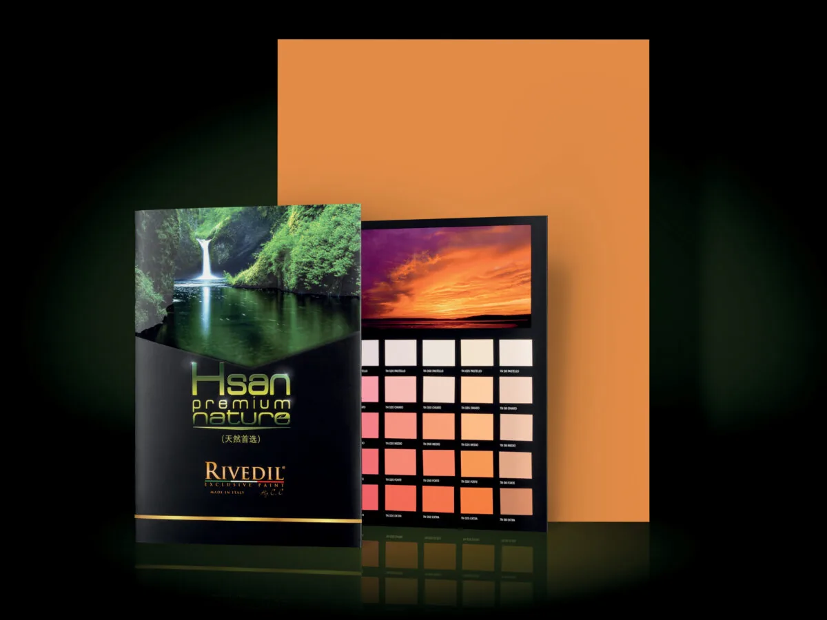 HSAN PREMIUM SEMI GLOSS