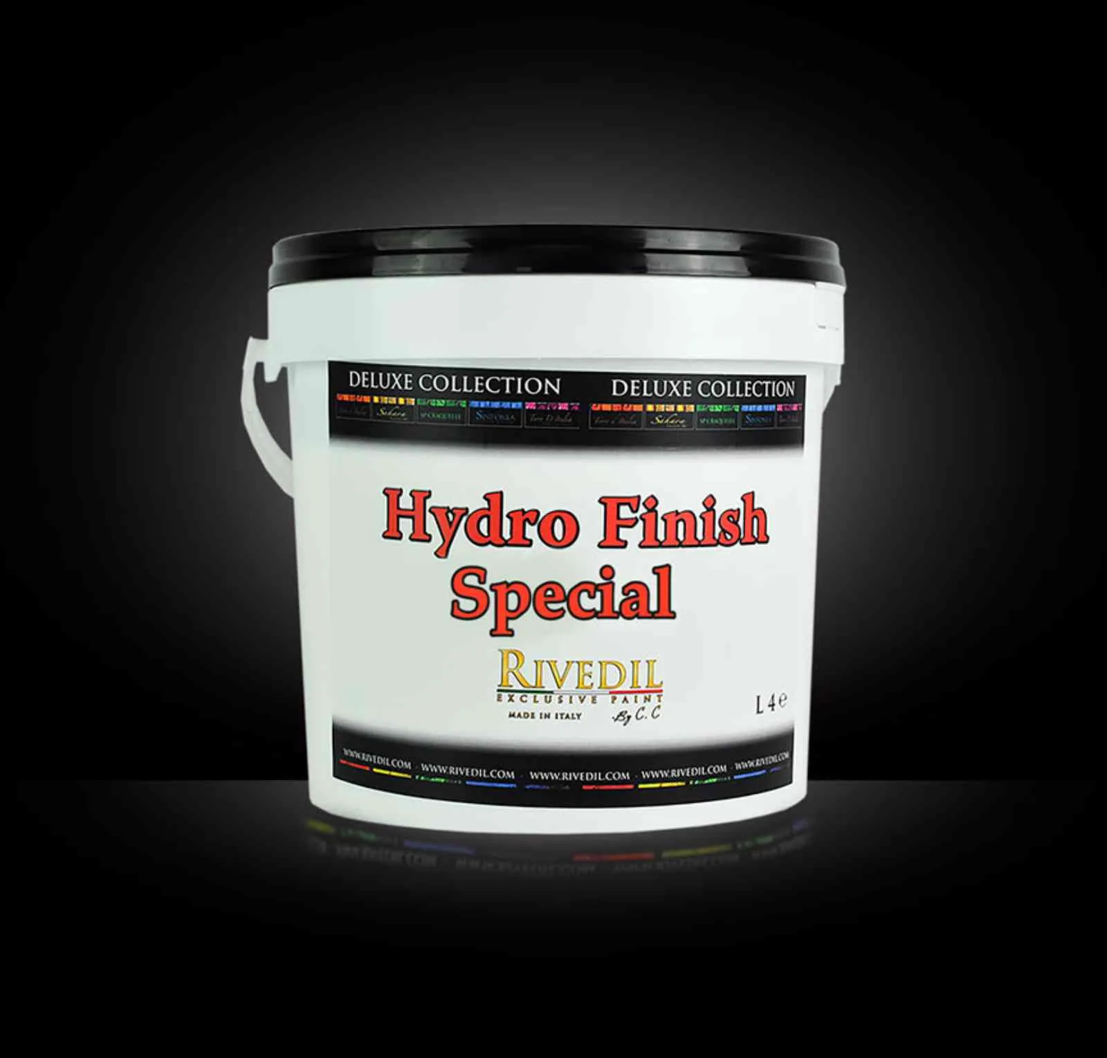 HYDRO FINISH SPECIAL