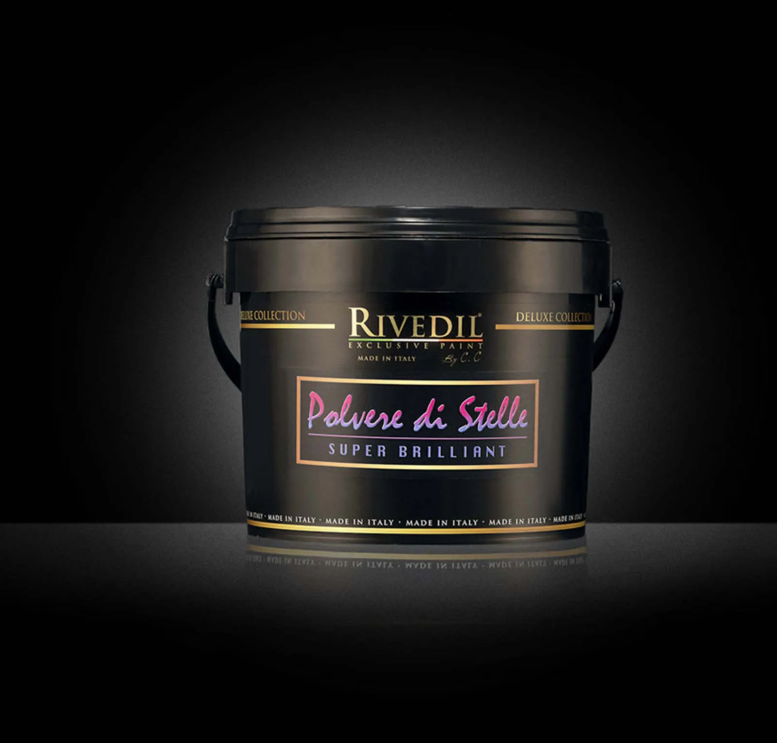 POLVERE DI STELLE SUPER BRILLIANT 4