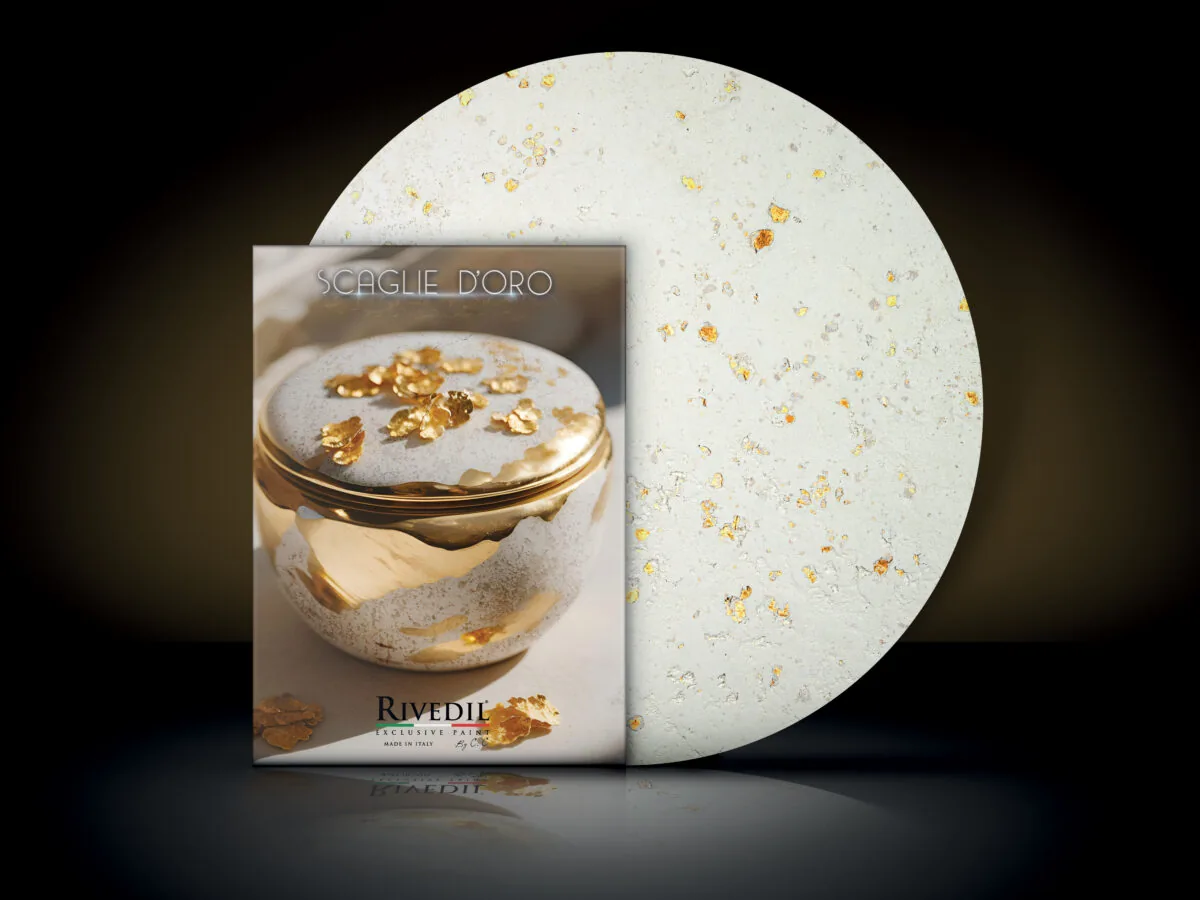 SCAGLIE D'ORO