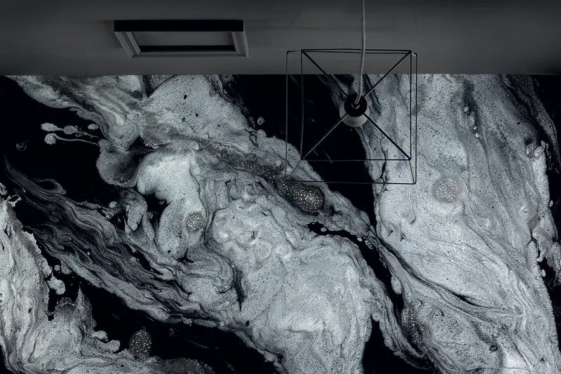 SCUDO EPOXY MIRROR