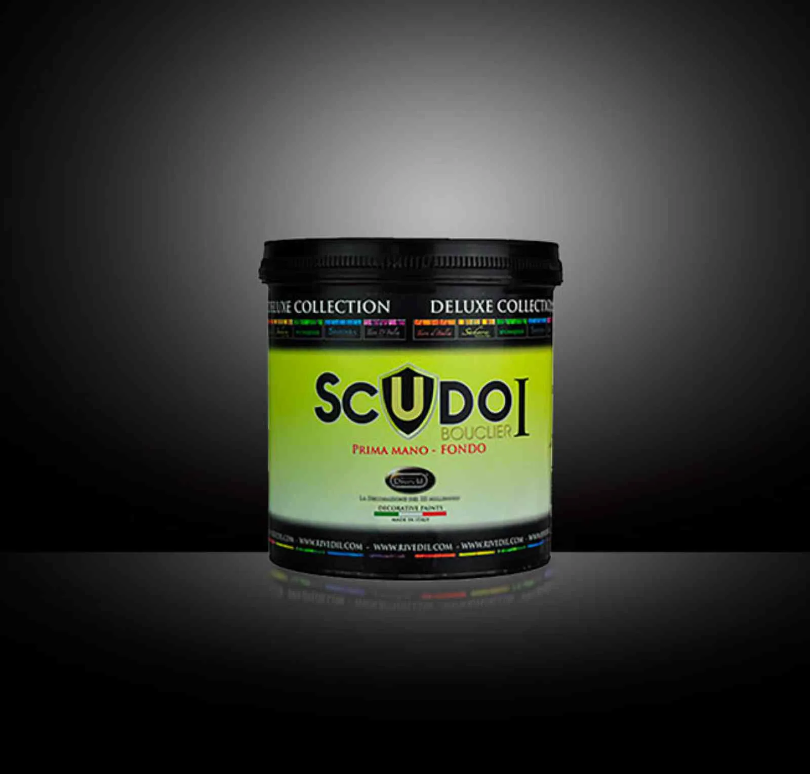 SCUDO I