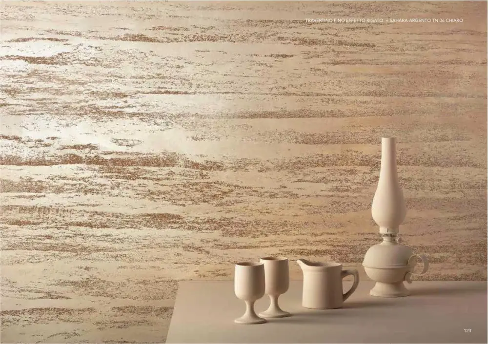 Travertino Fino