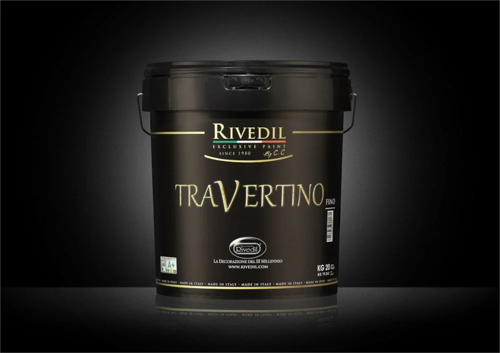 Travertino Fino 2