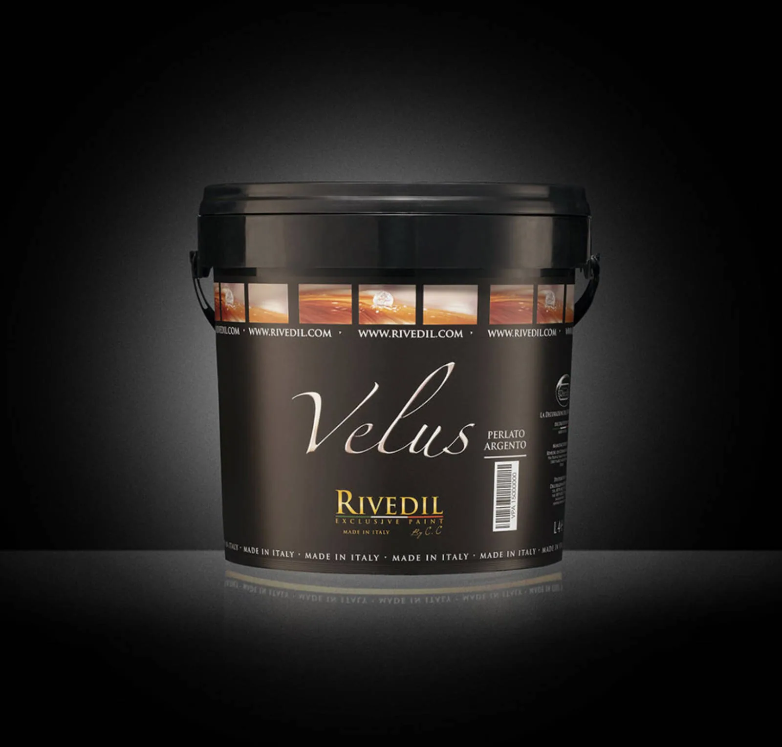 VELUS 4